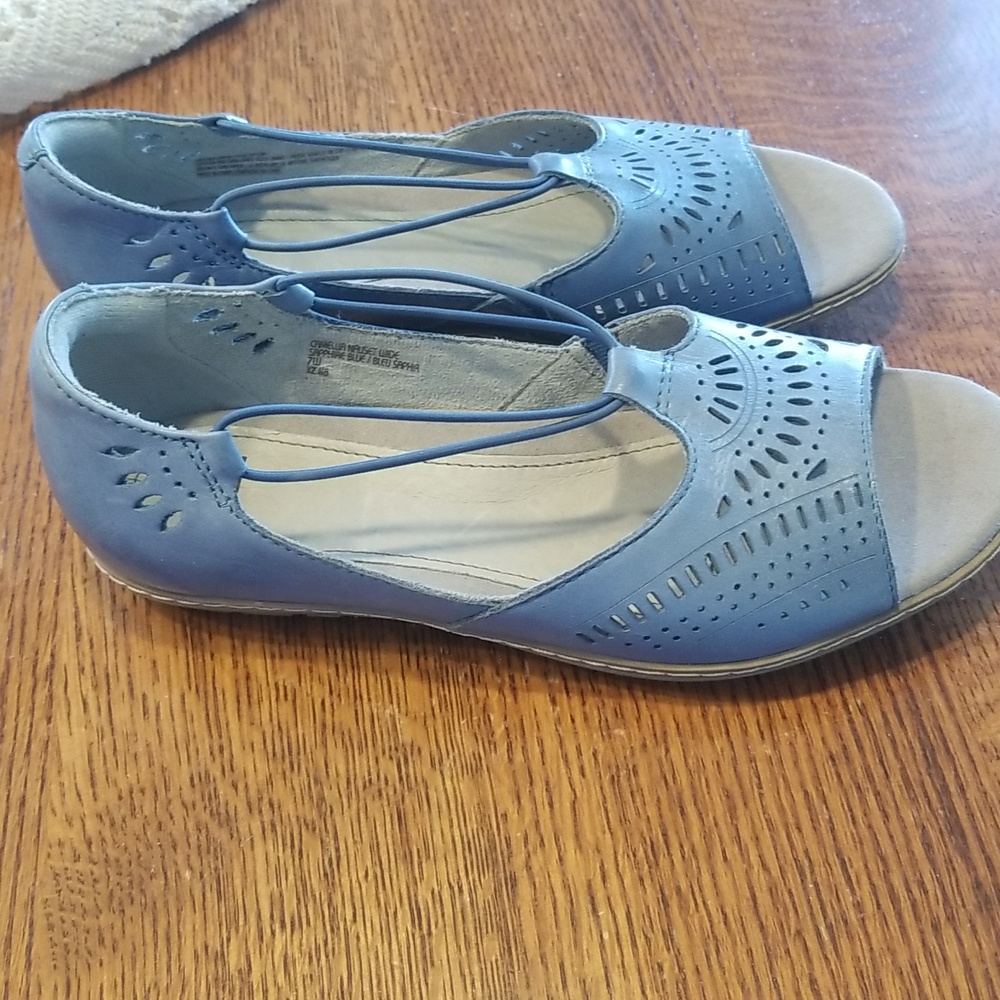 Earth shoes - Picture 5 of 8